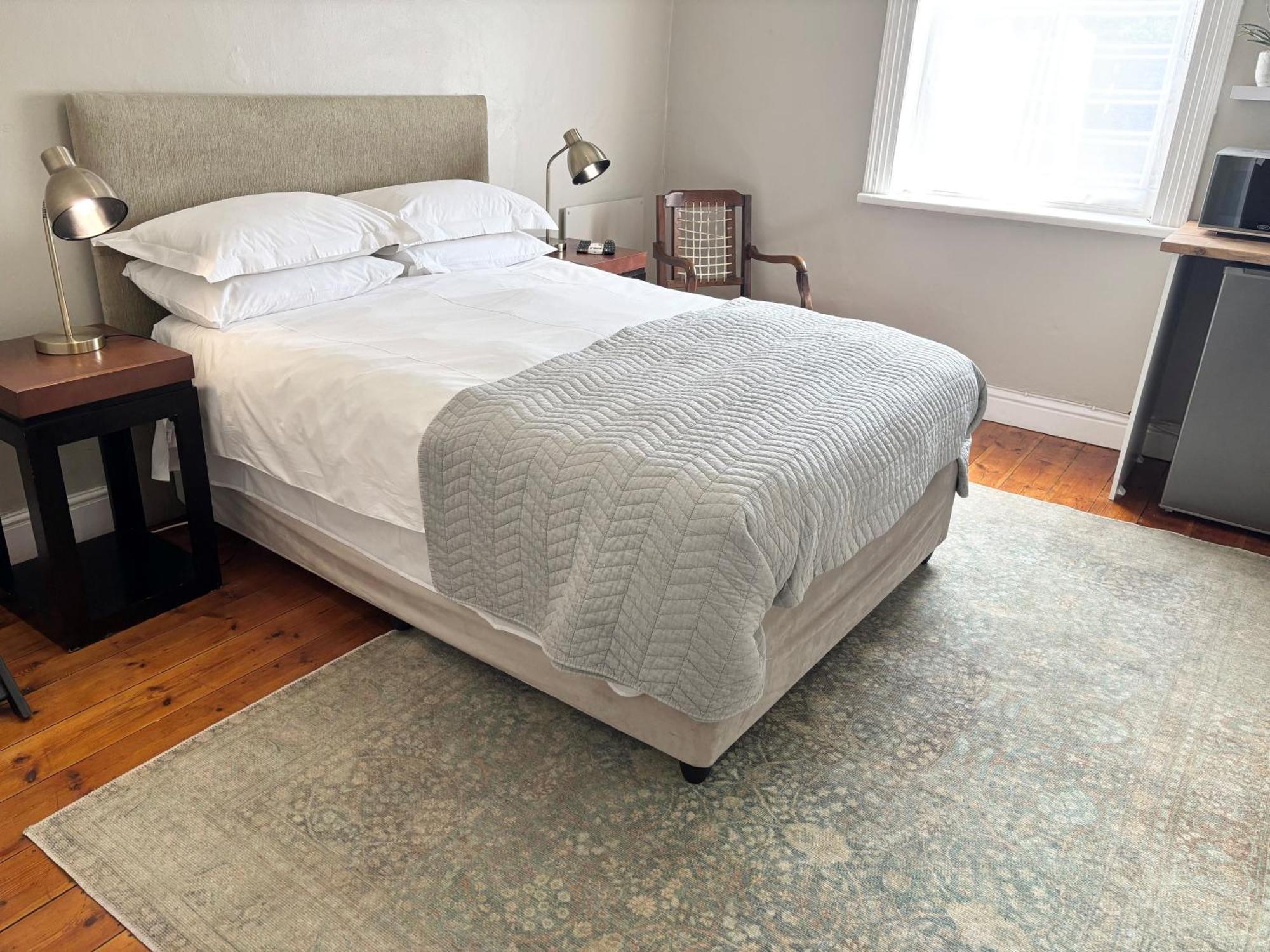 The Prime Spot Hotell Worcester Eksteriør bilde