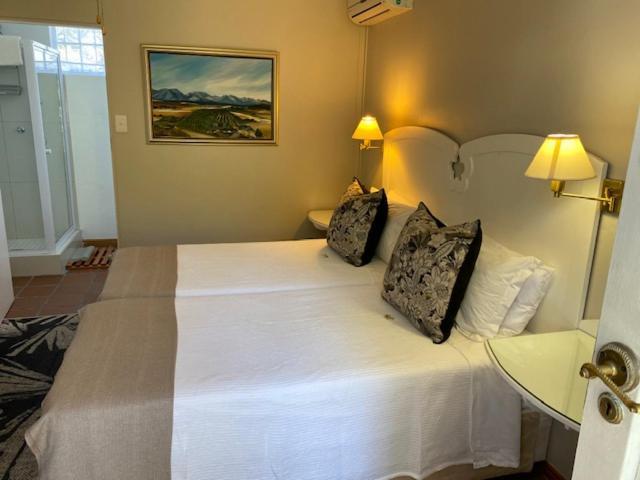 The Prime Spot Hotell Worcester Eksteriør bilde