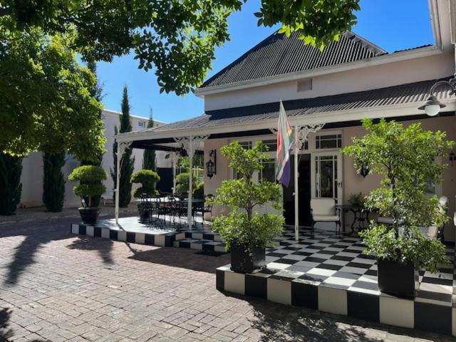 The Prime Spot Hotell Worcester Eksteriør bilde