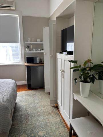 The Prime Spot Hotell Worcester Eksteriør bilde