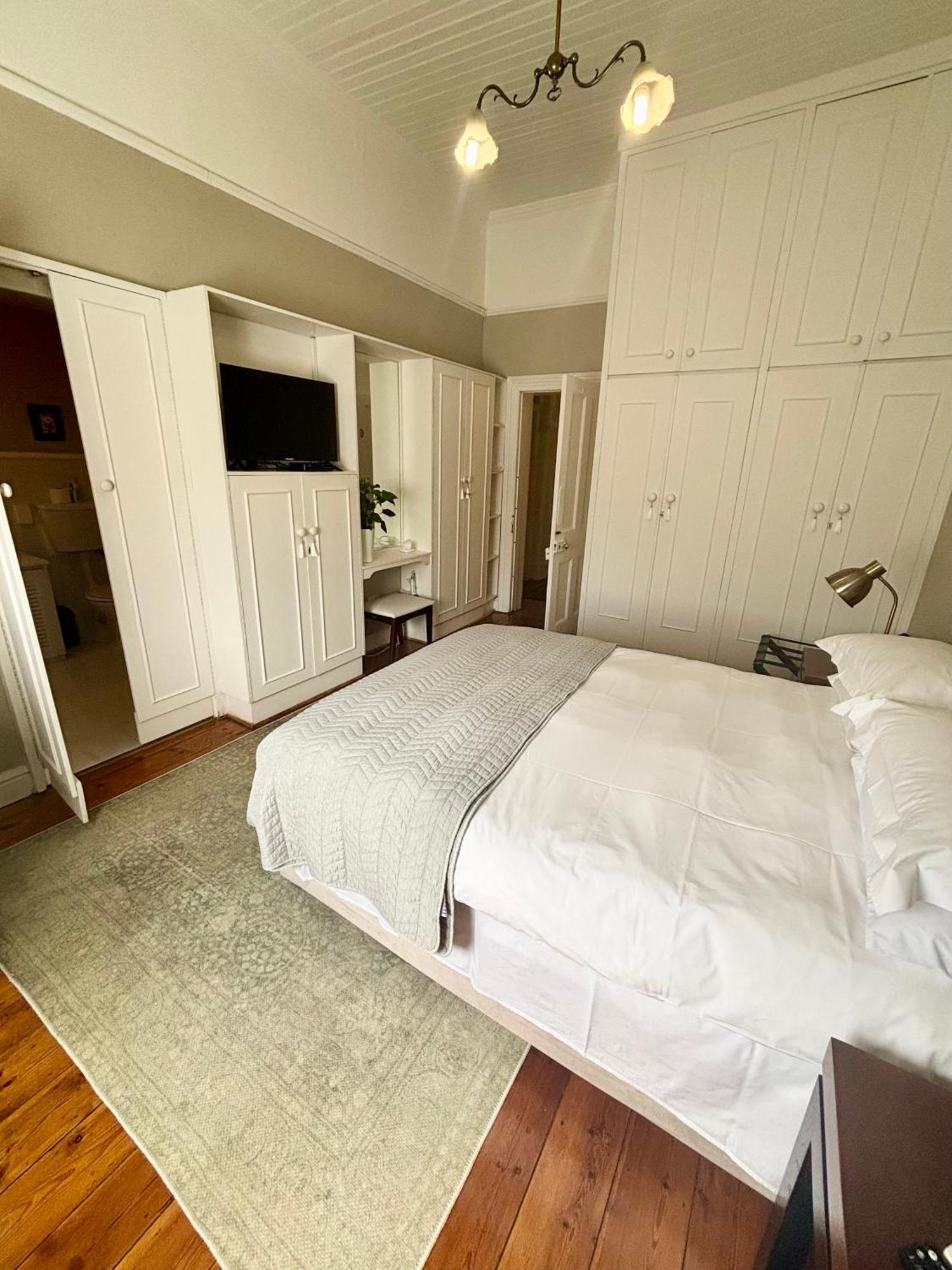 The Prime Spot Hotell Worcester Eksteriør bilde