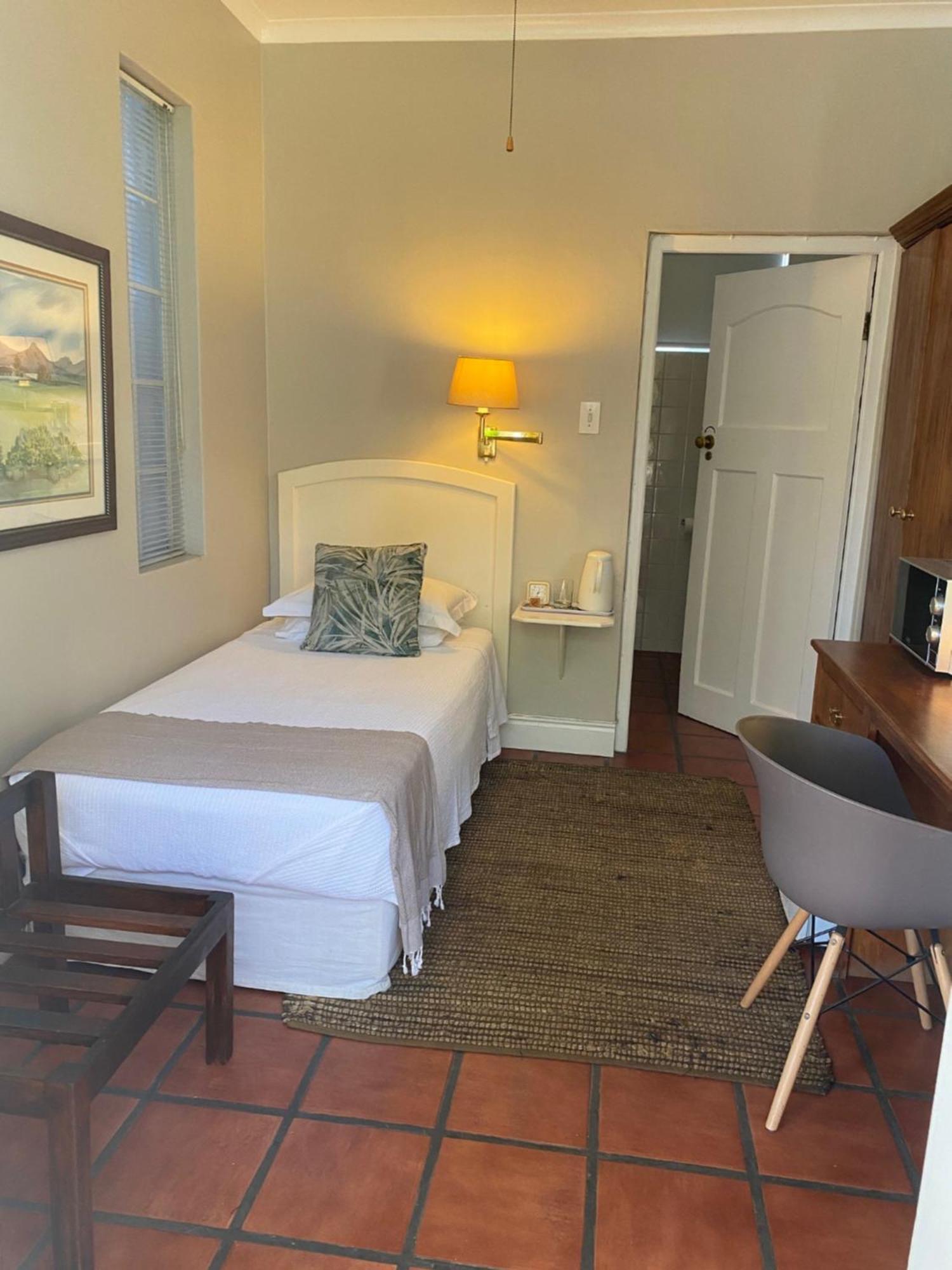 The Prime Spot Hotell Worcester Eksteriør bilde
