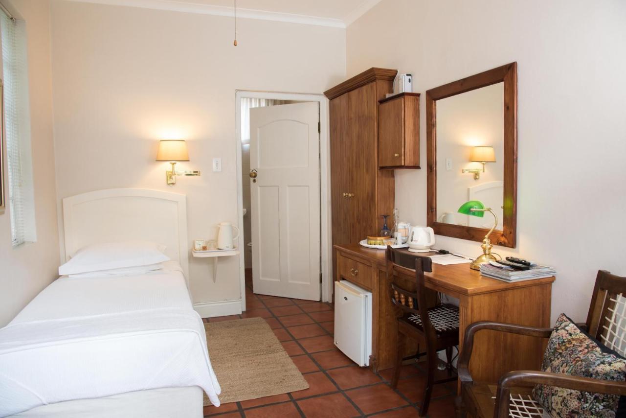 The Prime Spot Hotell Worcester Eksteriør bilde