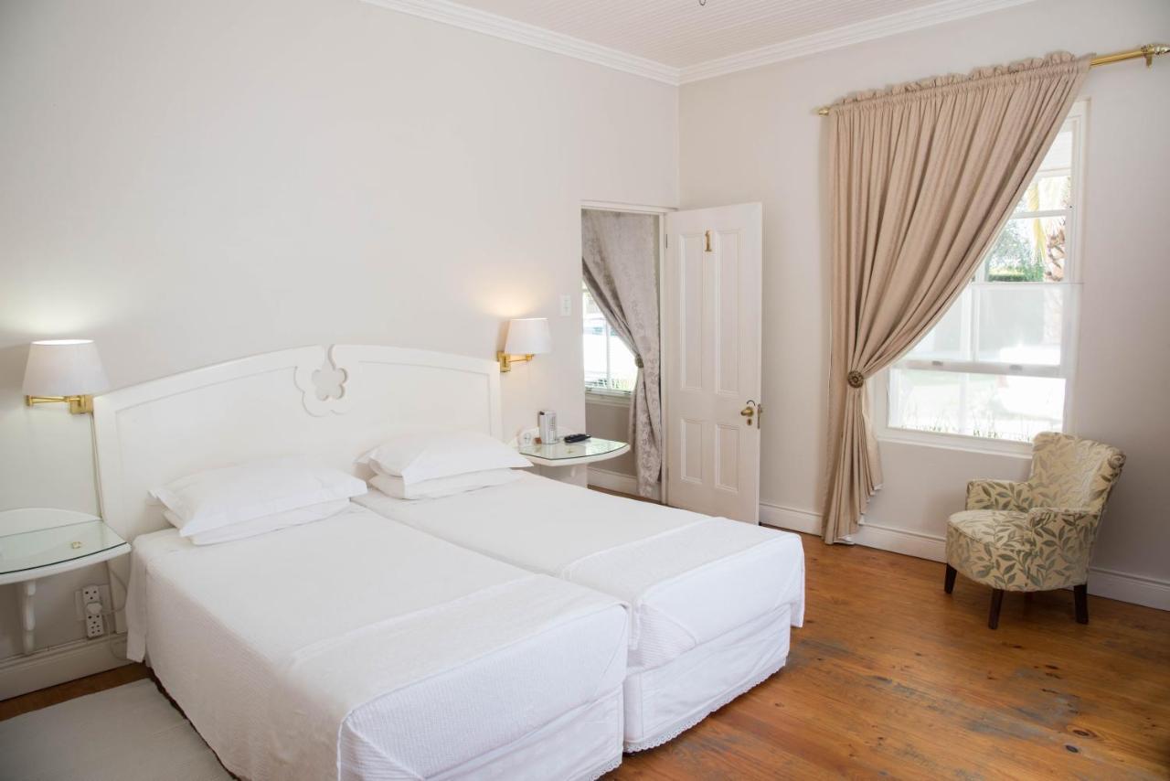 The Prime Spot Hotell Worcester Eksteriør bilde