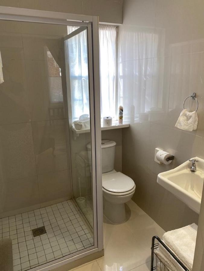 The Prime Spot Hotell Worcester Eksteriør bilde